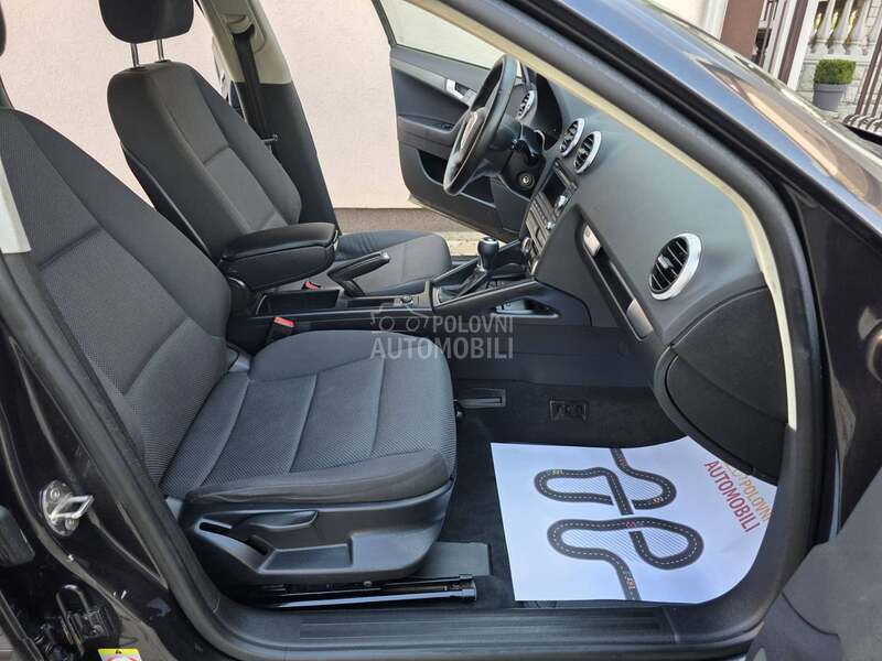 Audi A3 1.9 TDI