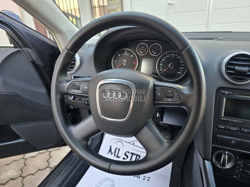 Audi A3 1.9 TDI
