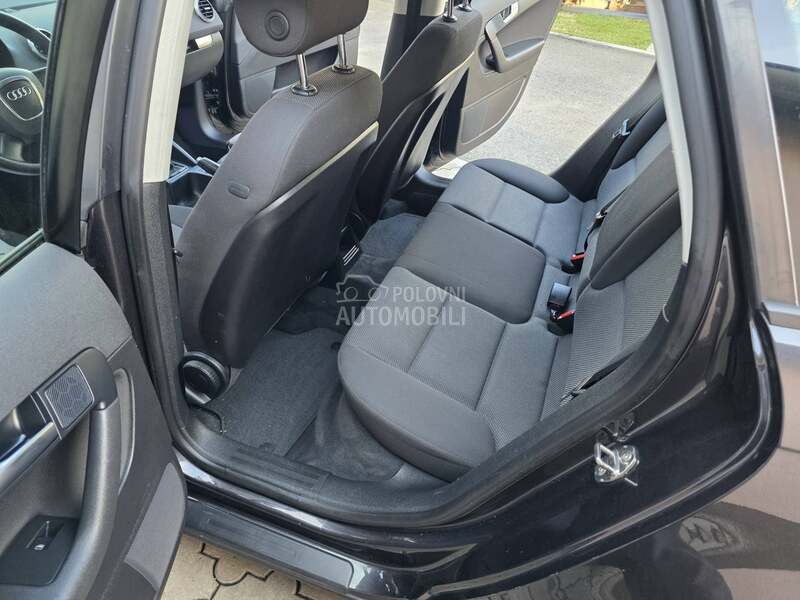 Audi A3 1.9 TDI