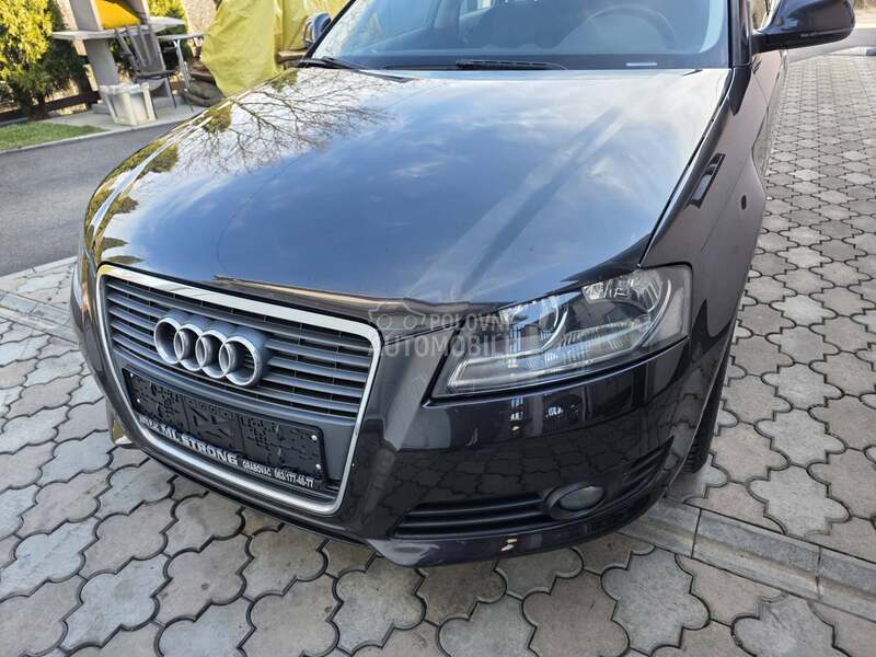 Audi A3 1.9 TDI