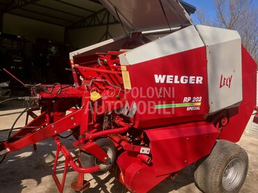 Welger 220
