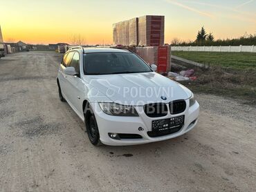 BMW 318 2.0