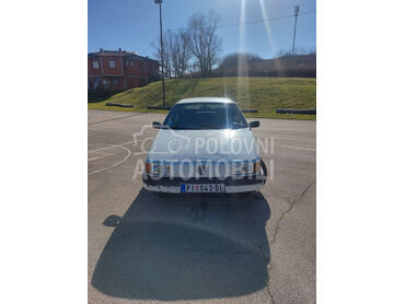 Volkswagen Passat B3 