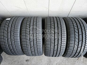 Toyo 255/30 R19 Zimska