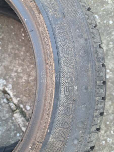 Michelin 155/65 R14 Letnja