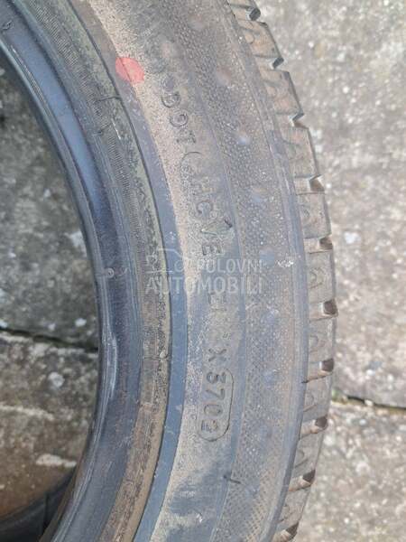 Michelin 155/65 R14 Letnja