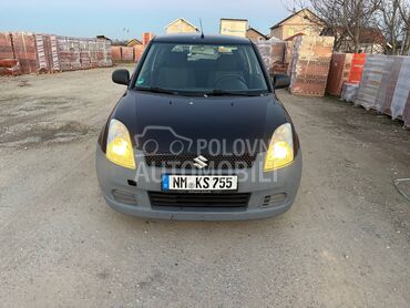 Suzuki Swift 1.3