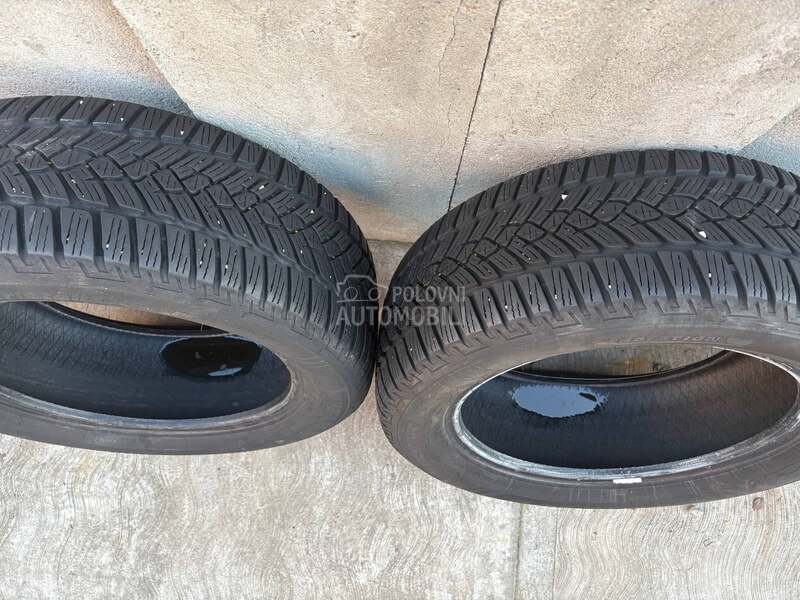 Fulda 215/55 R16 Zimska