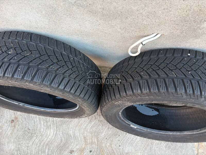 Fulda 215/55 R16 Zimska