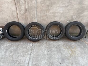 Fulda 215/55 R16 Zimska