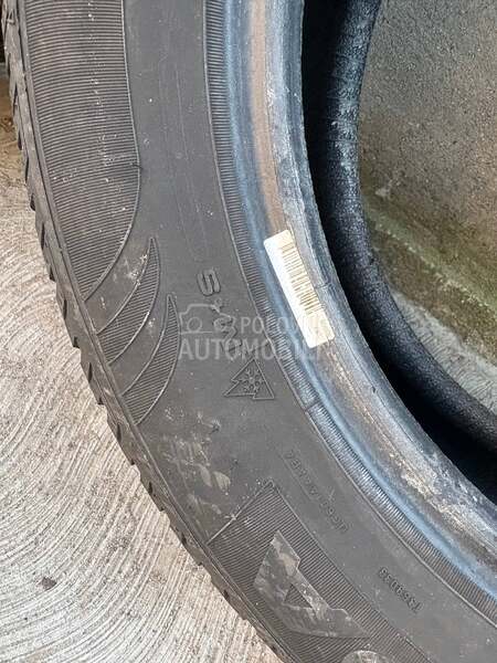 Fulda 215/55 R16 Zimska