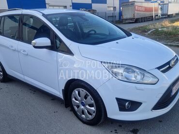 Ford Grand C-Max 2.0 hdi
