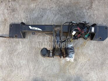 Kuka za BMW 315, 316, 318 ...