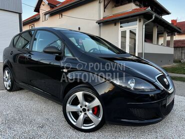 Seat Toledo T0P 77/105