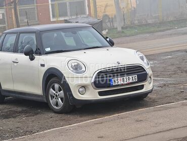 MINI Cooper 1,5