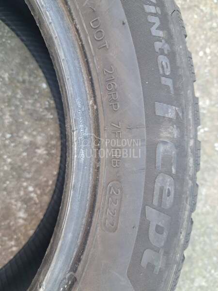 Hankook 205/55 R16 Zimska