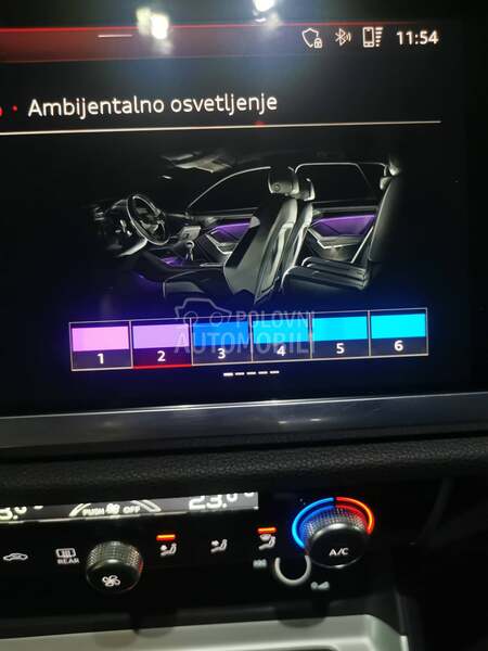 Audi Q3 4.0TDI Quattro