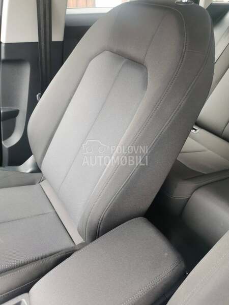 Audi Q3 4.0TDI Quattro