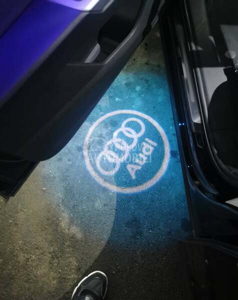 Audi Q3 4.0TDI Quattro