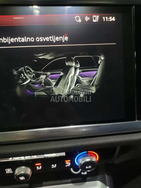 Audi Q3 4.0TDI Quattro