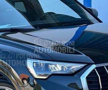 Audi Q3 4.0TDI Quattro