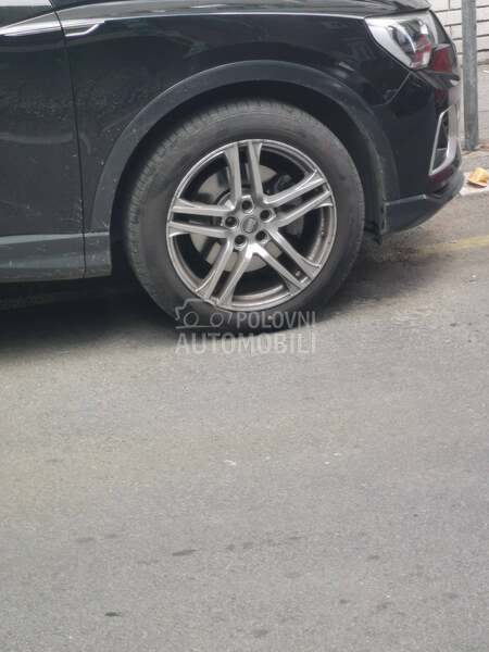 Audi Q3 4.0TDI Quattro