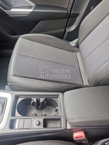 Audi Q3 4.0TDI Quattro