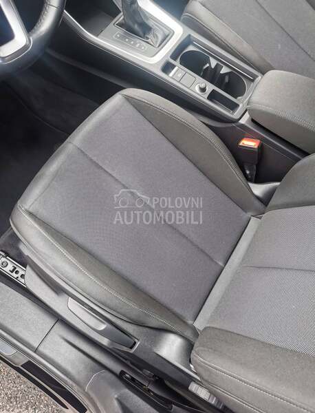 Audi Q3 4.0TDI Quattro