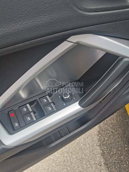 Audi Q3 4.0TDI Quattro