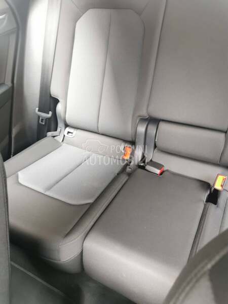 Audi Q3 4.0TDI Quattro