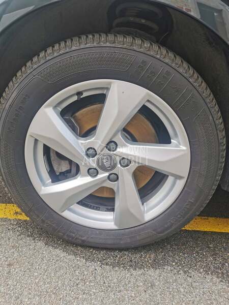 Audi Q3 4.0TDI Quattro