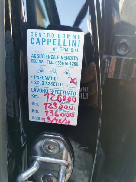 Audi Q3 4.0TDI Quattro