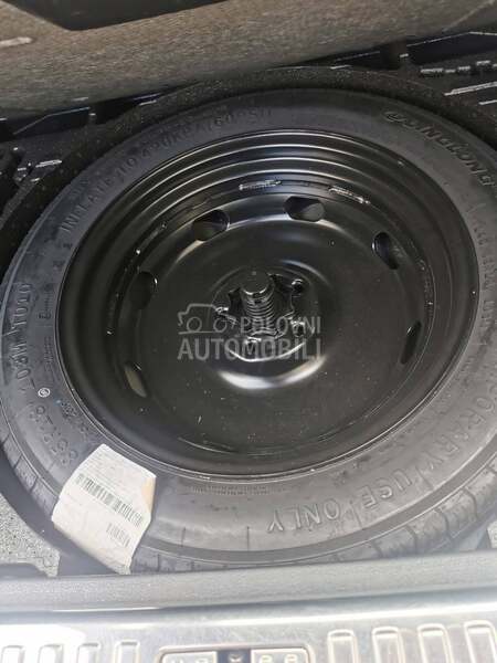 Audi Q3 4.0TDI Quattro