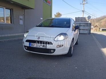 Fiat EVO fiat evo