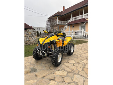 Can-Am Renegade