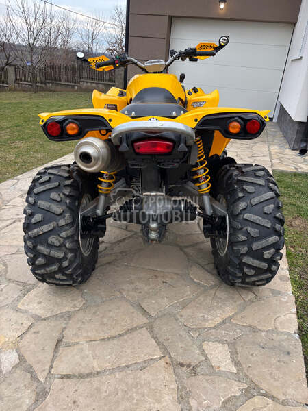 Can-Am Renegade