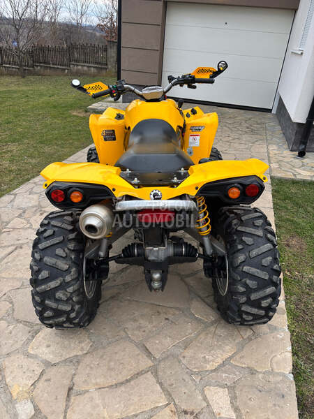 Can-Am Renegade
