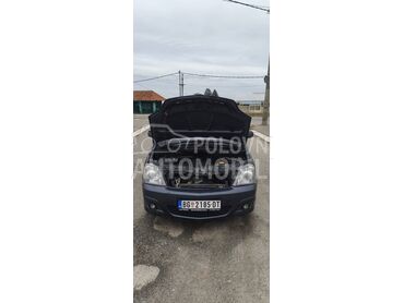 Opel Meriva 1.8,16v B