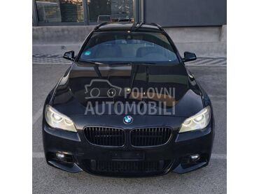 BMW 535 