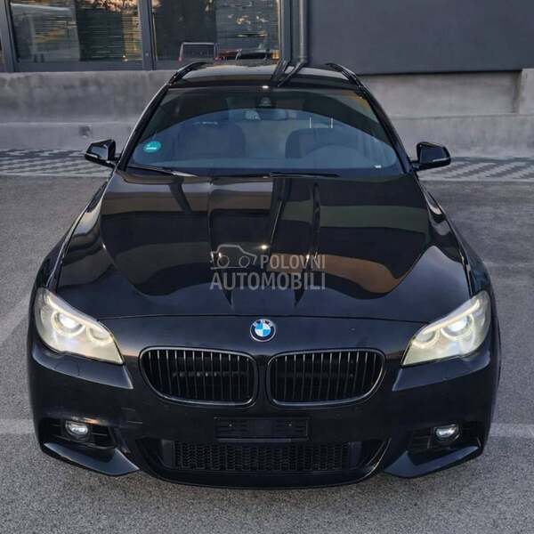 BMW 535 