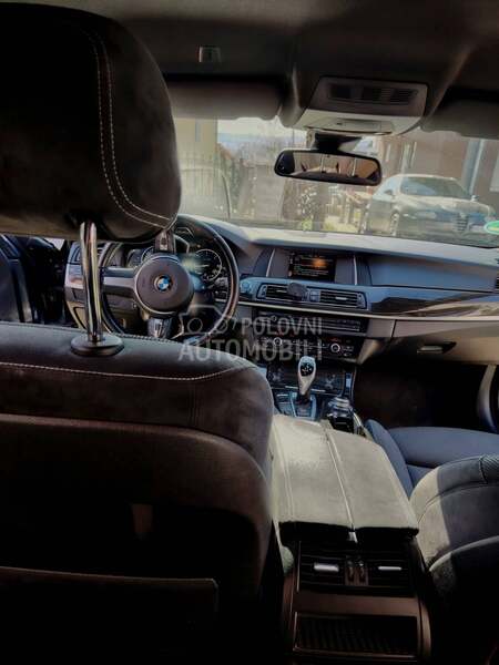 BMW 535 