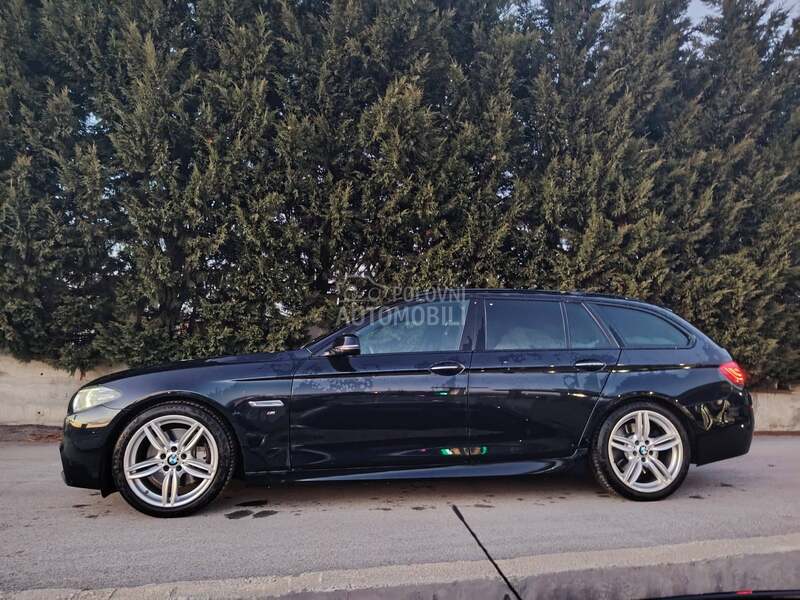 BMW 535 