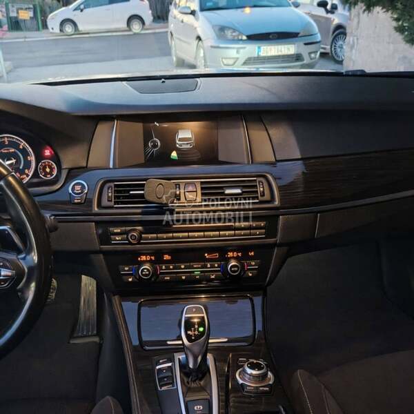 BMW 535 
