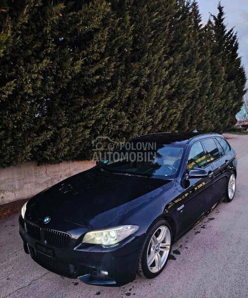 BMW 535 
