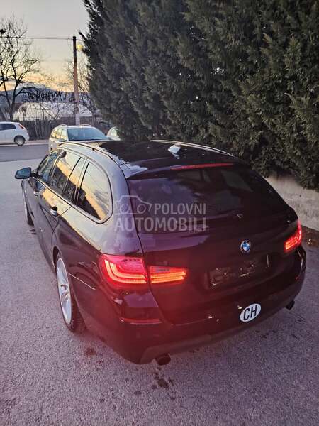 BMW 535 
