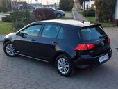 Volkswagen Golf 7 1.6TDI BluemotionT0P