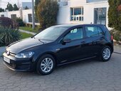 Volkswagen Golf 7 1.6TDI BluemotionT0P