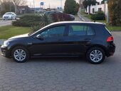 Volkswagen Golf 7 1.6TDI BluemotionT0P