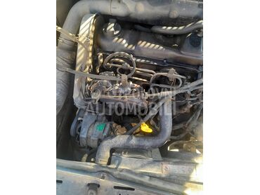 Volkswagen Golf 2 1.6