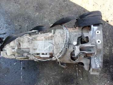 Menjac  manuel 6 brzine za Subaru Forester za 2010. god.